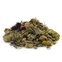 زهورات مشكلة