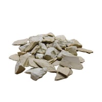 طين أخضر أو طين خاوة