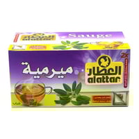شاي العطار ميرمية-20ظرف.