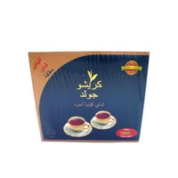 شاي كريشو جولد خيط100كيس