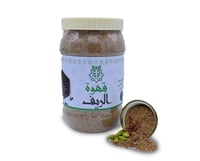 قهوة الريف بالهيل والزعفران