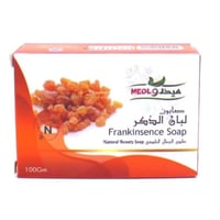 صابون اللبان الذكر100جم