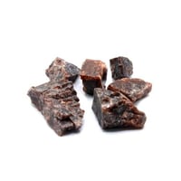 ملح احمر كهرمان