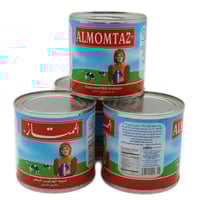 حليب الممتاز 3 حبات-159مل.