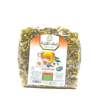 زهرة بابونج ريف طيبة 100جرام