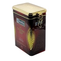 شاي كواليتي الورقة الذهبية-ورقةكاملة فاخر250جرام