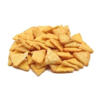 مكسرات مقرمشة