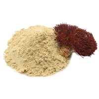 زنجبيل بالزعفران