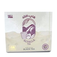 شاي التله 100كيس