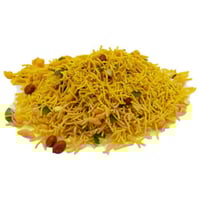 مشكل تسالي هندي بارة