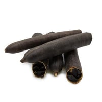 عود الهواء(خيارالشنبر ).