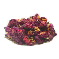 ورد احمر جوري