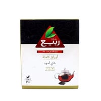 شاي ربيع علبة- 400جرام .