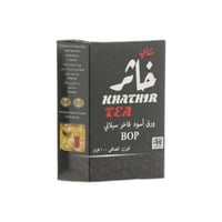 شاي خاثر اسود BOP علبه100 جرام