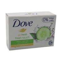 دوف قالب كريم الجمال للاستحمام بخلاصة الخيار-135جم...