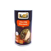 بهارات بيضاء وصاية 200جم
