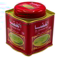 شاي الغضا اسود سيلاني فاخر-235جرام.