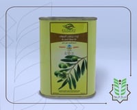 زيت الزيتون الجوف عضوي400مل