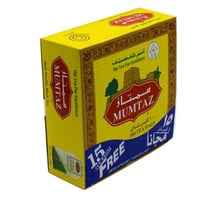 شاي الممتاز اسم على مسمى-100كيس شاي.