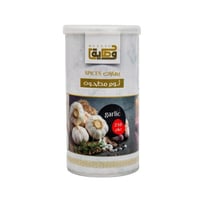 ثوم مطحون وصاية 200جم