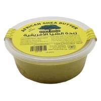 زبدة الشيا الافريقية للبشرة- 250جرام.