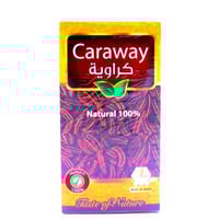 شاي كراوية وادي النحل 30كيس