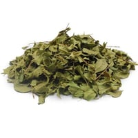 ورق حناء احمر