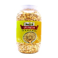 شوفان عضوي وصاية 800جرام