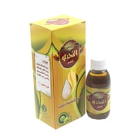 زيت التحدي للشعر-200مل.