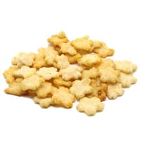 مكسرات مقرمشة