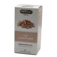 زيت خشب الصندل هيماني-30مل