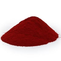 دم الغزال او عكرفاسي