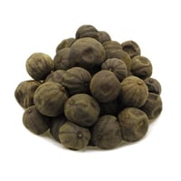 ليمون اسود حب