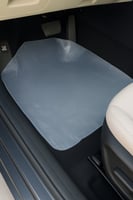 تكيسس دعاسات امامية