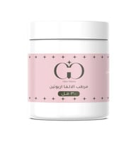 مرطب الالفا اربوتين