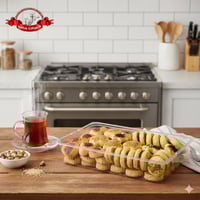 بتيفور مالح مشكل ذوق الفخامة - 500 غرام