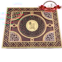 مجموعة صابون غار حكاية تاريخ - 12 قطعة منوعة