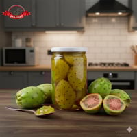 مربى الصبار حب وجدان - 800جم