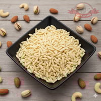 لوز ني مقطع بشكل صنوبري