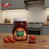 مربى الفراولة الدرة - 2كجم