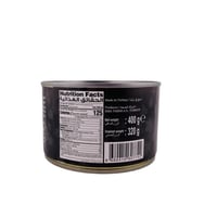 ورق عنب محشي – مذاق زمان