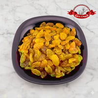 زبيب أمريكي جامبو ذهبي طبيعي