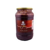 مربى كرز الوشنة زاد الطبيعة - 1كجم