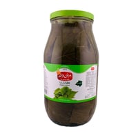 ورق عنب الأحلام الذهبي