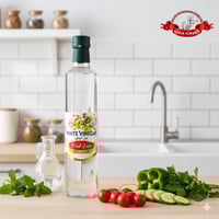 خل ابيض سيدي هشام - 500مل