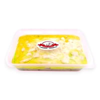 لبنة بالزيتون - / 250/جم تقريبا