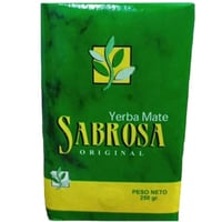 جيربا متة سابروسا – المذاق الأصلي – 250 غرام