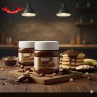 شوكولا سائلة البرج -300 غرام