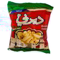 بطاطا شيبس ديربي مقرمشة