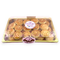 معمول فاخر بالتمر ذوق الفخامة - 500 غرام